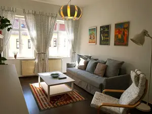 Ferienwohnung für 2 Personen (45 m²) in Torgau