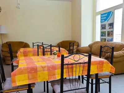 Ferienwohnung für 2 Personen in Torgau 2/4