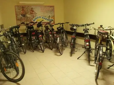 Ferienwohnung für 2 Personen in Torgau 3/4
