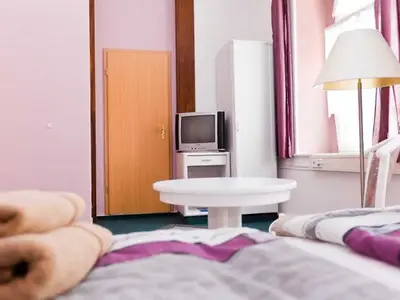 Ferienwohnung für 4 Personen in Torgau 5/6