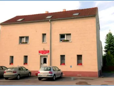Ferienwohnung für 4 Personen (80 m²) in Torgau 1/4