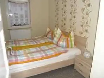 Ferienwohnung für 2 Personen (36 m²) in Torgau 2/7