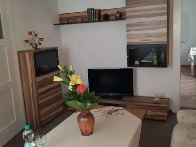 Ferienwohnung für 2 Personen (36 m²) in Torgau 3/7