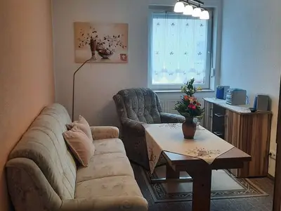 Ferienwohnung für 2 Personen (36 m²) in Torgau 4/7