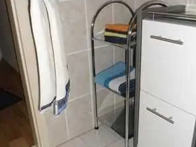 Ferienwohnung für 2 Personen (36 m²) in Torgau 6/7