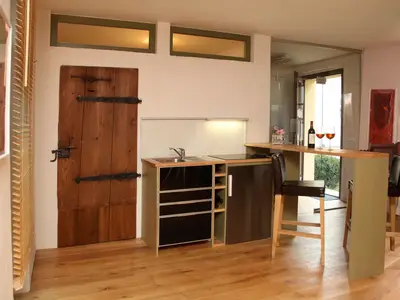 Ferienwohnung für 4 Personen (50 m²) in Torgau 1/10