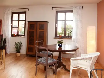 Ferienwohnung für 4 Personen (50 m²) in Torgau 5/10