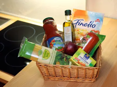 Ferienwohnung für 4 Personen (50 m²) in Torgau 9/10