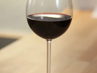 Ferienwohnung für 4 Personen (50 m²) in Torgau 10/10