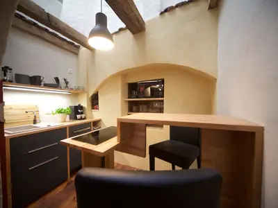 Ferienwohnung für 3 Personen (50 m²) in Torgau 3/10