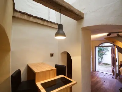 Ferienwohnung für 3 Personen (50 m²) in Torgau 4/10