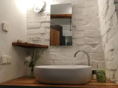 Ferienwohnung für 3 Personen (50 m²) in Torgau 5/10