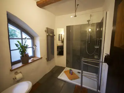 Ferienwohnung für 3 Personen (50 m²) in Torgau 6/10