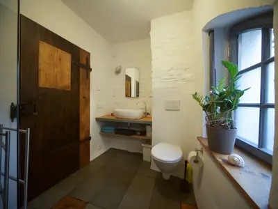 Ferienwohnung für 3 Personen (50 m²) in Torgau 7/10