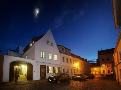 Ferienwohnung für 3 Personen (50 m²) in Torgau 10/10