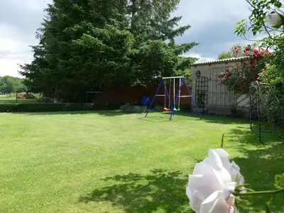 Ferienwohnung für 5 Personen (85 m²) in Torgelow Am See 1/10
