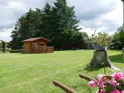 Ferienwohnung für 5 Personen (85 m²) in Torgelow Am See 4/10