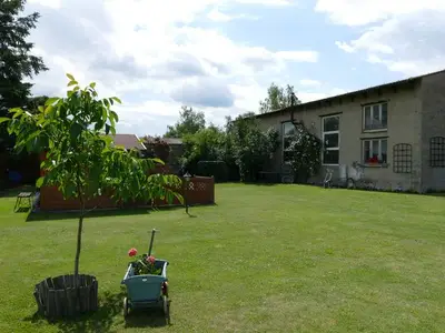 Ferienwohnung für 5 Personen (85 m²) in Torgelow Am See 6/10
