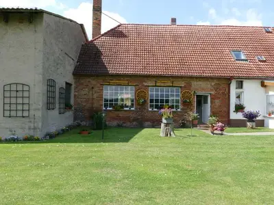 Ferienwohnung für 5 Personen (85 m²) in Torgelow Am See 8/10