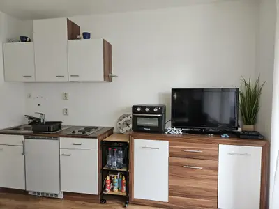 Ferienwohnung für 5 Personen in Tornesch 2/10