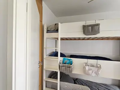 Ferienwohnung für 5 Personen in Tornesch 3/10