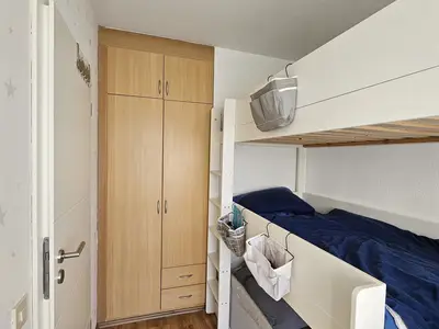 Ferienwohnung für 5 Personen in Tornesch 6/10
