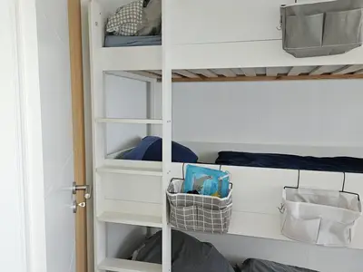 Ferienwohnung für 5 Personen in Tornesch 7/10