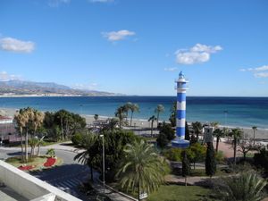 Ferienwohnung für 2 Personen (45 m²) in Torre del Mar