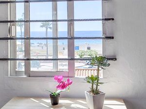 Ferienwohnung für 3 Personen (55 m²) in Torre del Mar