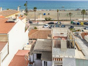 Ferienwohnung für 3 Personen (55 m²) in Torre del Mar