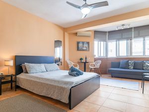 Ferienwohnung für 4 Personen (36 m²) in Torre del Mar