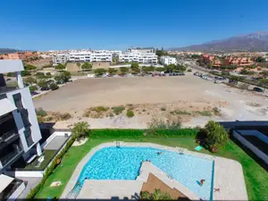 Ferienwohnung für 4 Personen (70 m²) in Torre del Mar