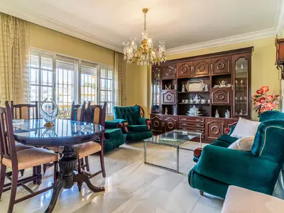 living-room