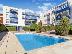 Ferienwohnung für 6 Personen (100 m²) in Torre del Mar