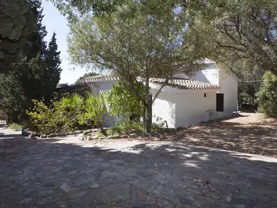 Ferienwohnung für 4 Personen (45 m²) in Maracalagonis 3/10