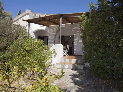 Ferienwohnung für 4 Personen (45 m²) in Maracalagonis 4/10