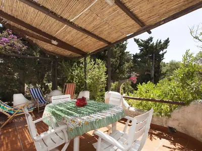 Ferienwohnung für 4 Personen (45 m²) in Maracalagonis 6/10