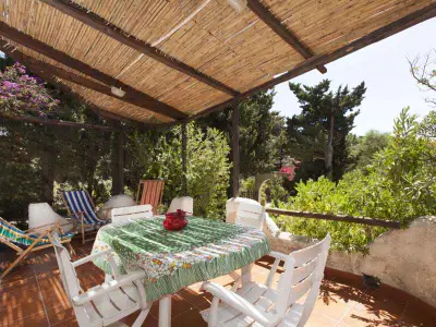 Ferienwohnung für 4 Personen (45 m²) in Maracalagonis 7/10