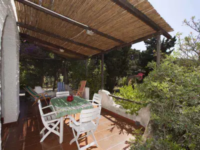 Ferienwohnung für 4 Personen (45 m²) in Maracalagonis 8/10