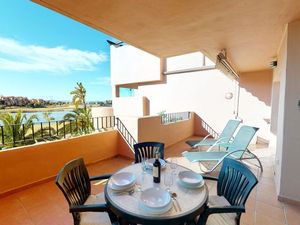Ferienwohnung für 4 Personen (63 m²) in Torre Pacheco