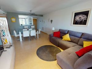 Ferienwohnung für 6 Personen (114 m²) in Torre Pacheco