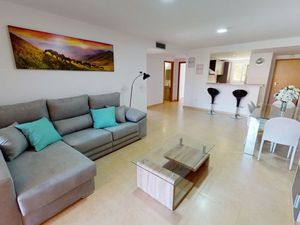 Ferienwohnung für 6 Personen (72 m²) in Torre Pacheco