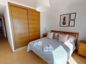 Ferienwohnung für 6 Personen (75 m²) in Torre Pacheco