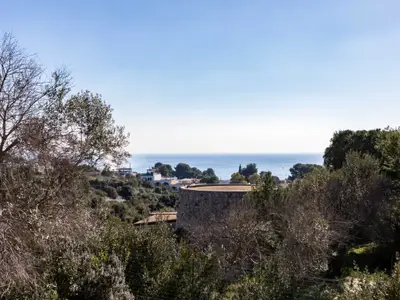 Ferienwohnung für 4 Personen (60 m²) in Torre Vado 1/10