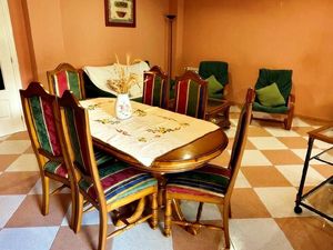 Ferienwohnung für 6 Personen (120 m²) in Torreblanca