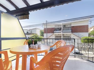 Ferienwohnung für 4 Personen (44 m²) in Torredembarra