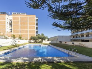 Ferienwohnung für 4 Personen (58 m²) in Torredembarra