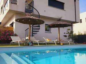 Ferienwohnung für 6 Personen (90 m²) in Torreilles