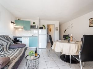 Ferienwohnung für 4 Personen (37 m²) in Torreilles Plage