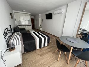 Ferienwohnung für 2 Personen (35 m²) in Torremolinos